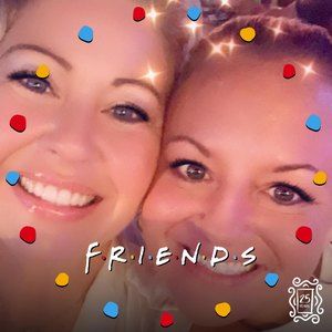 Meet your Posher, Brandy